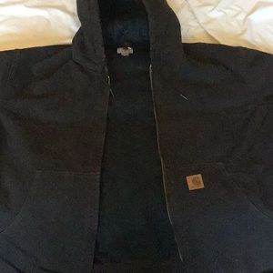 Carhartt Men’s Jacket